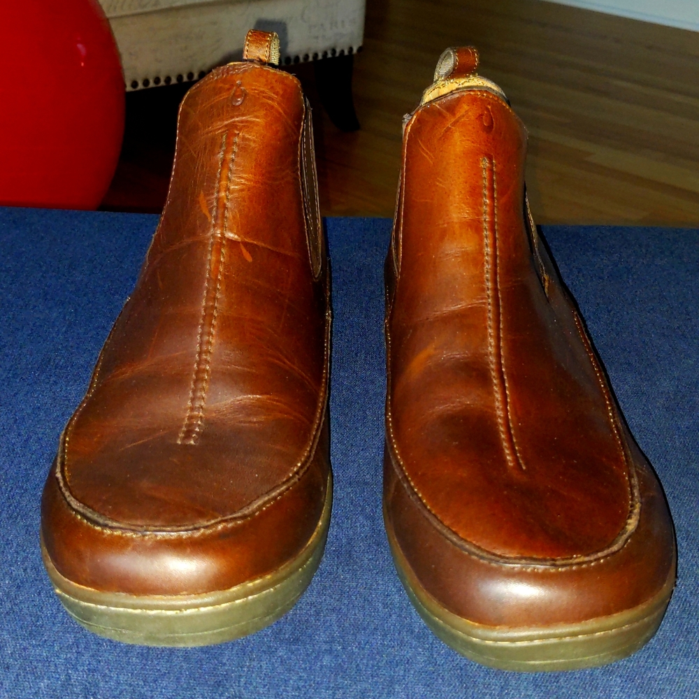 Olukao Size 13
